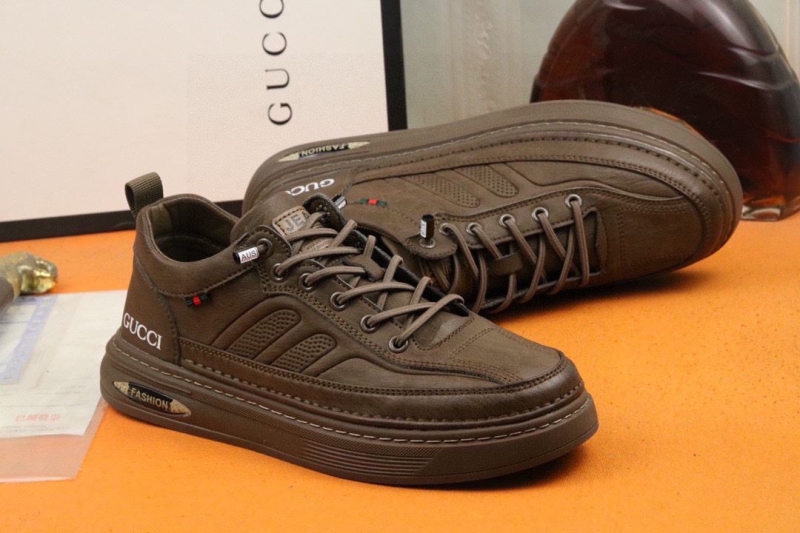 Gucci Casual Shoes